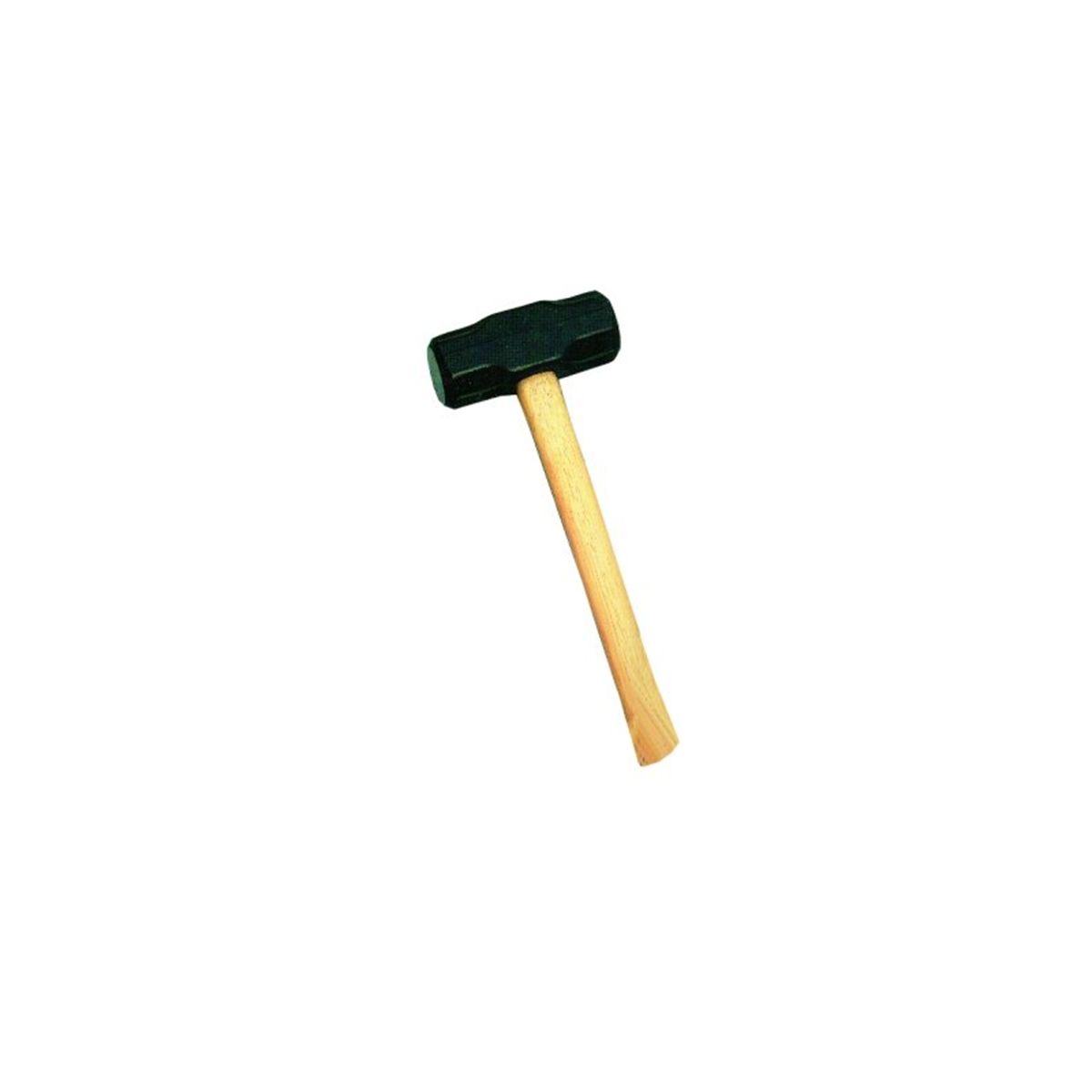 Double Face Sledge Hammer - 8 Lb.