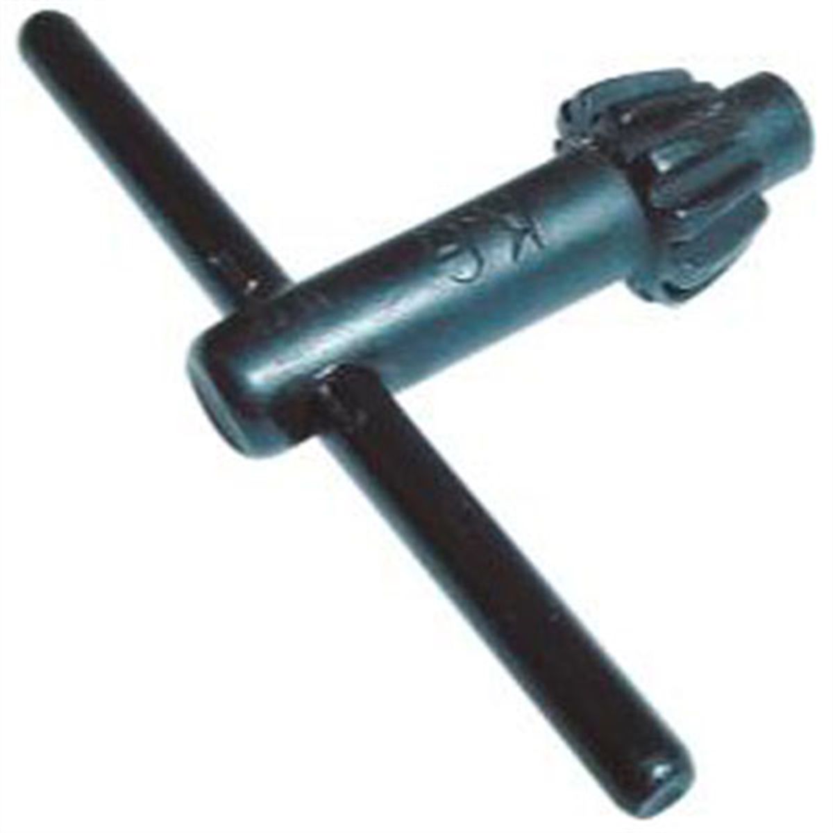 3/8 In Cordless Bent - L Chuck Key, 1/4 In Pilot