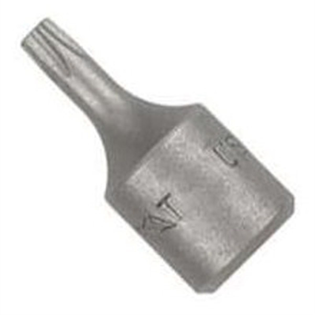 Torx Square Drive Bit, Iso-Temp TX40