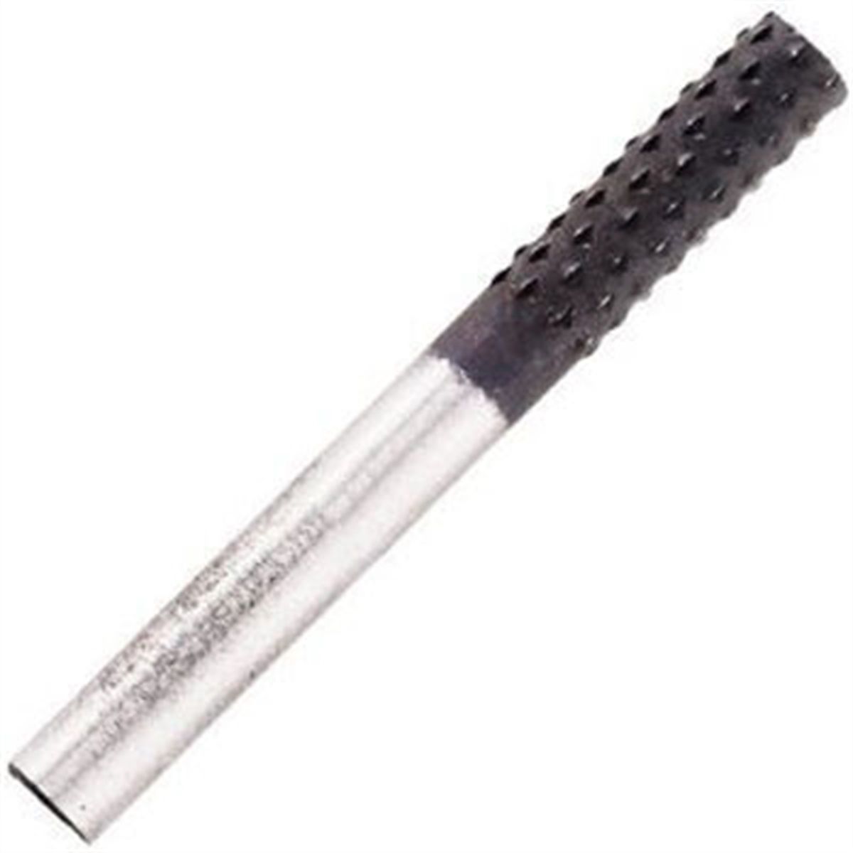 Rotary Rasp for Wood Cutting, 1/4 In x 7/8 In