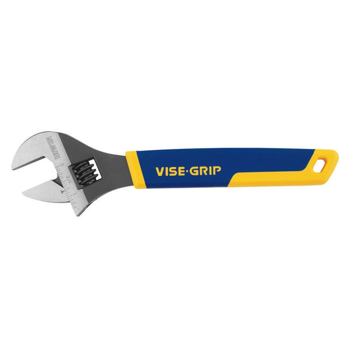 ProPlier Adjustable Wrench - 10 In