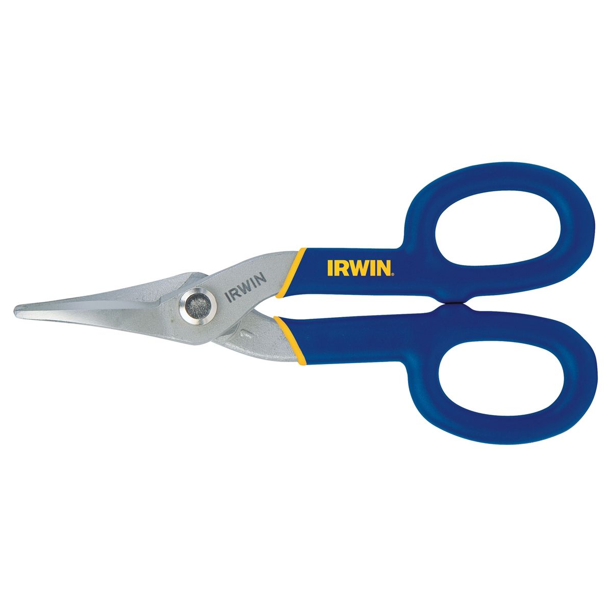 Tinner Snips Duckbill Blades 7", 175 mm