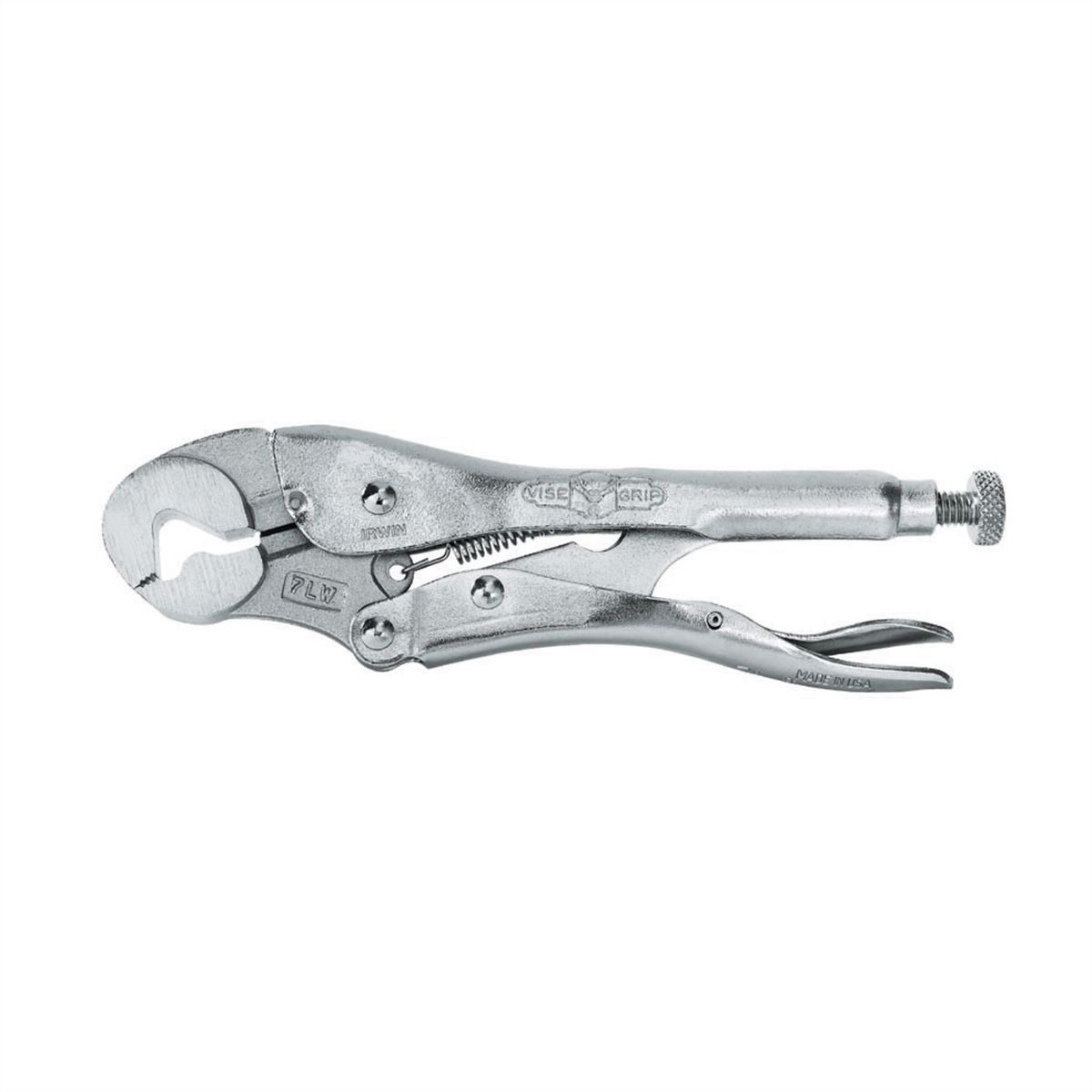 Locking Wrench VGP7LW 7 In / 175mm Long