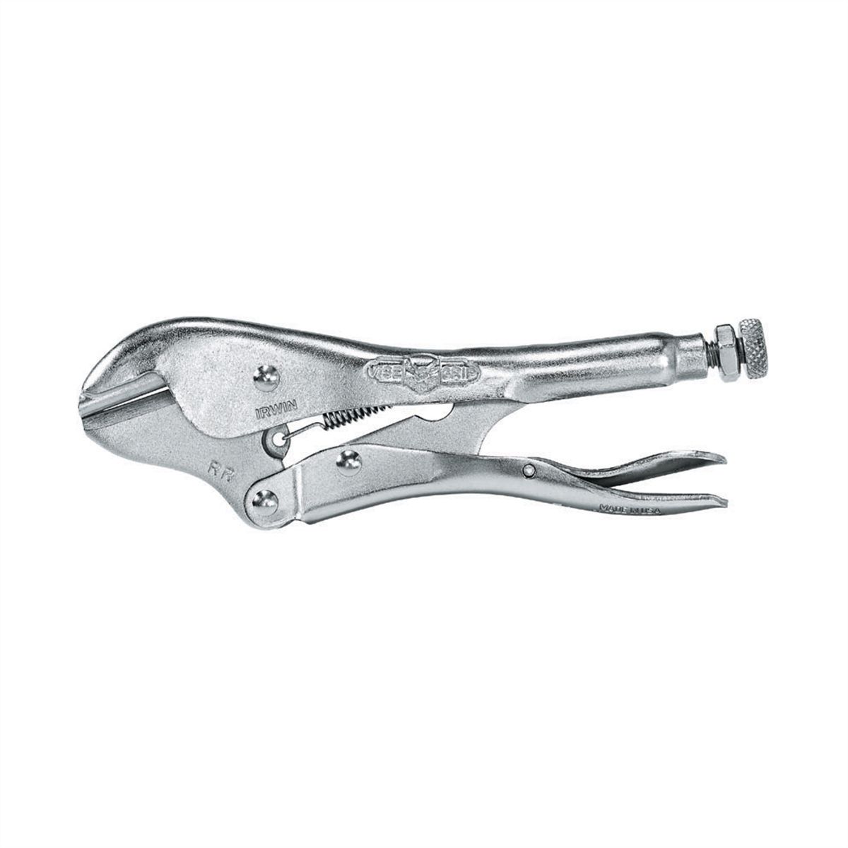 z-dup 7" Locking Pinch-Off Pliers