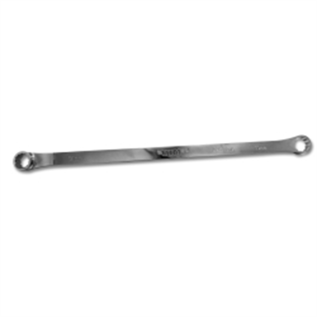 16mm x19mm Drain Plug Wrench, XL, Offset Box heads