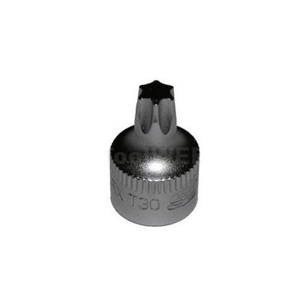 1/4" Drive T30 Half Cut Torx Socket