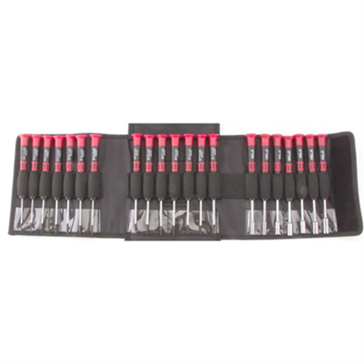 Miniature Screwdriver Set - 21-Pc