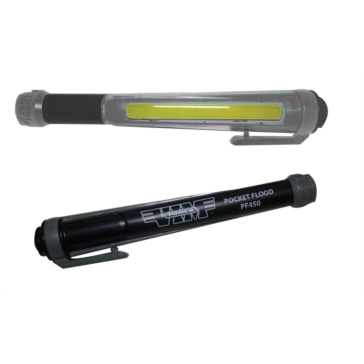 Pocket Flood Light Flashlight