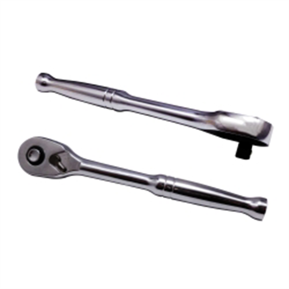 PRECISION RATCHET WRENCH 1/4" SQ. DR., 12 TOOTH