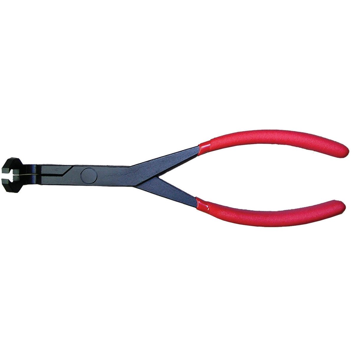 Push Pin Removal Pliers - 75 Degree Offset