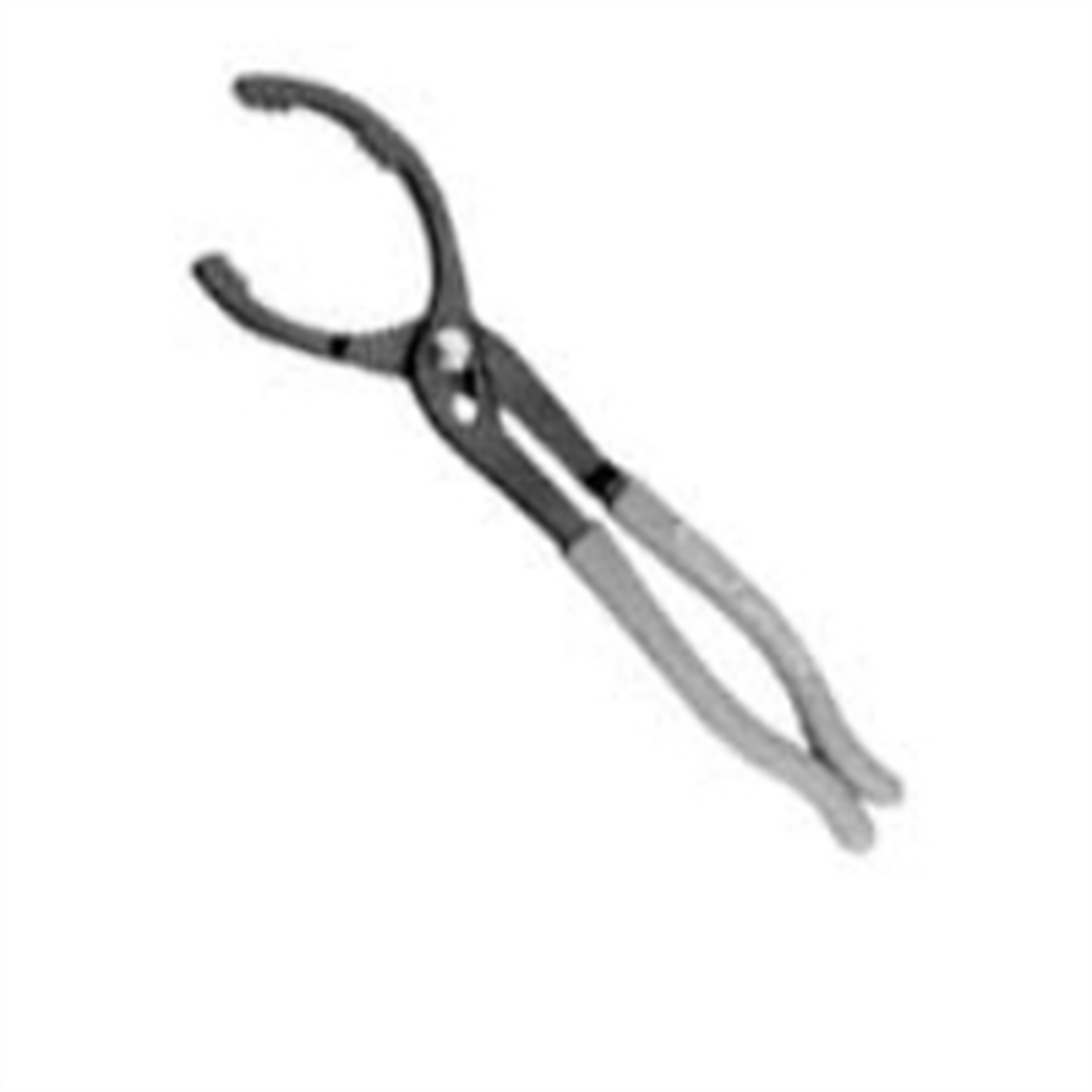 Oil Filter Pliers 3-1/8 In to 3-5/8 In