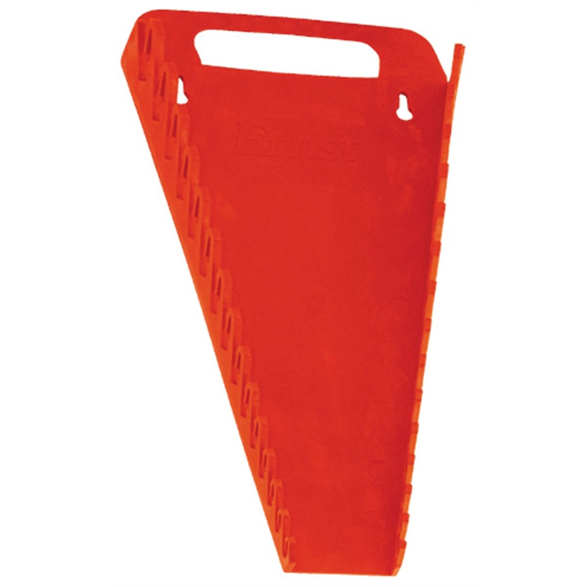 Plastic 15" Wrench Red Gripper