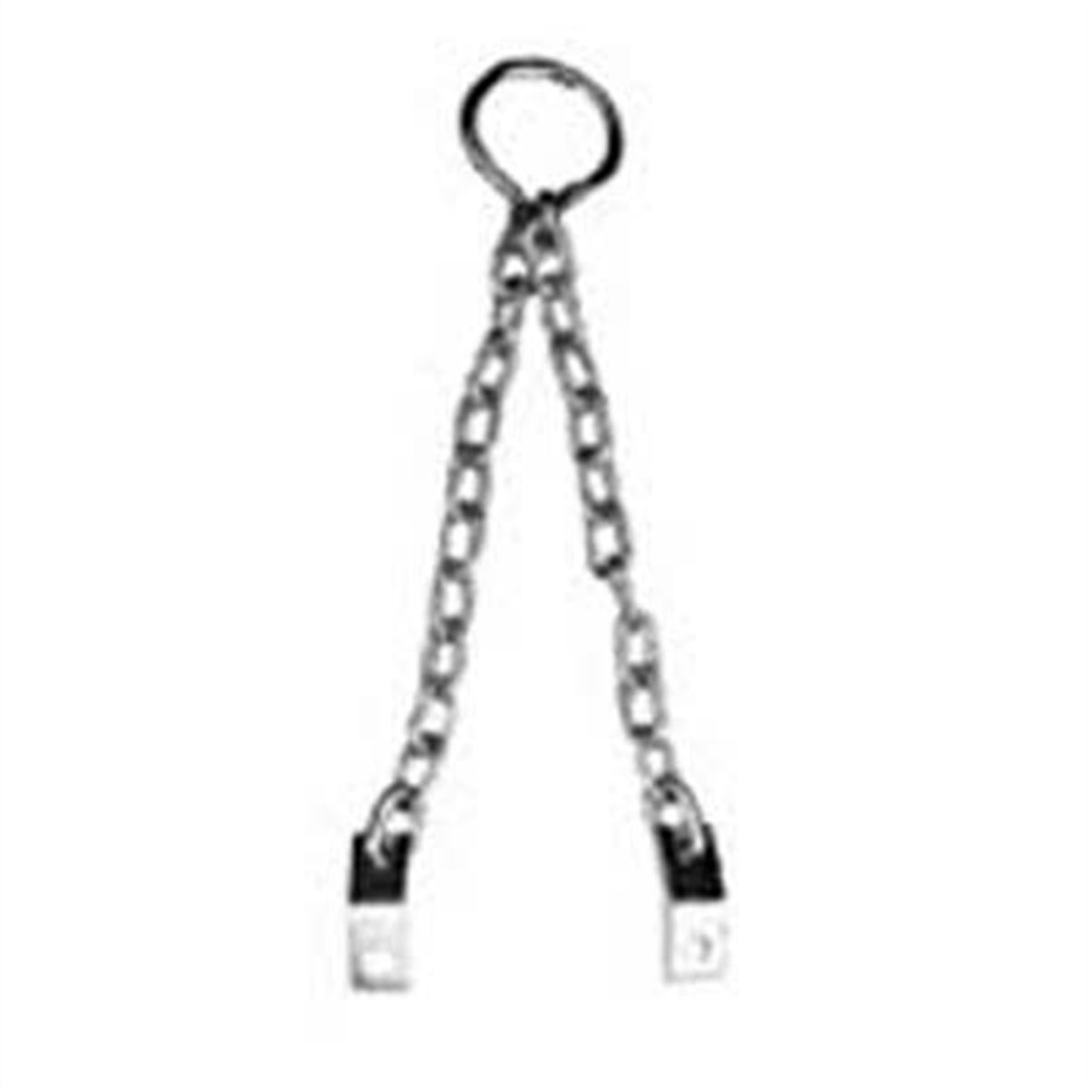 Engine Lift Chain Sling w/ Link-Lock Loop