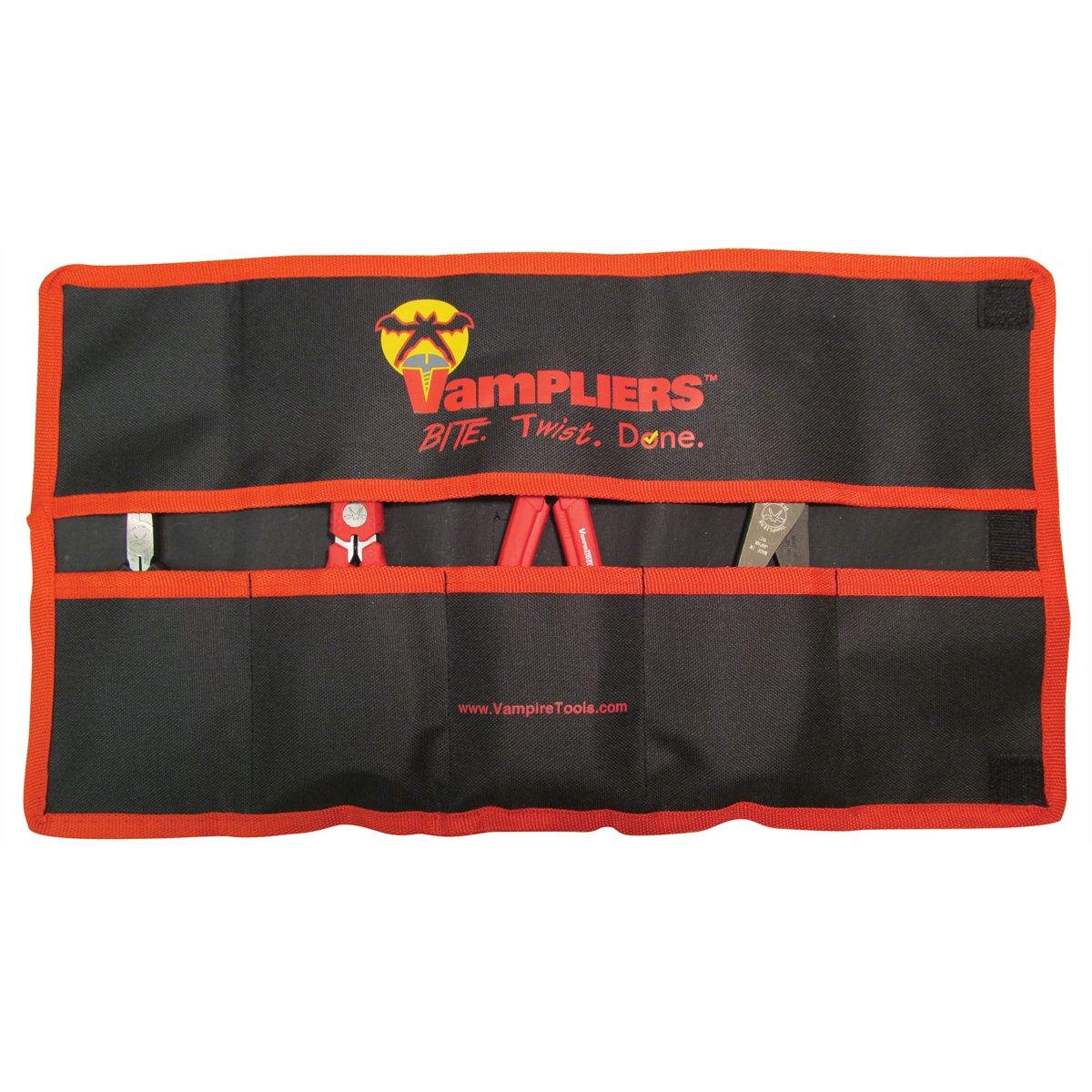 VAMPLIERS TOOL POUCH