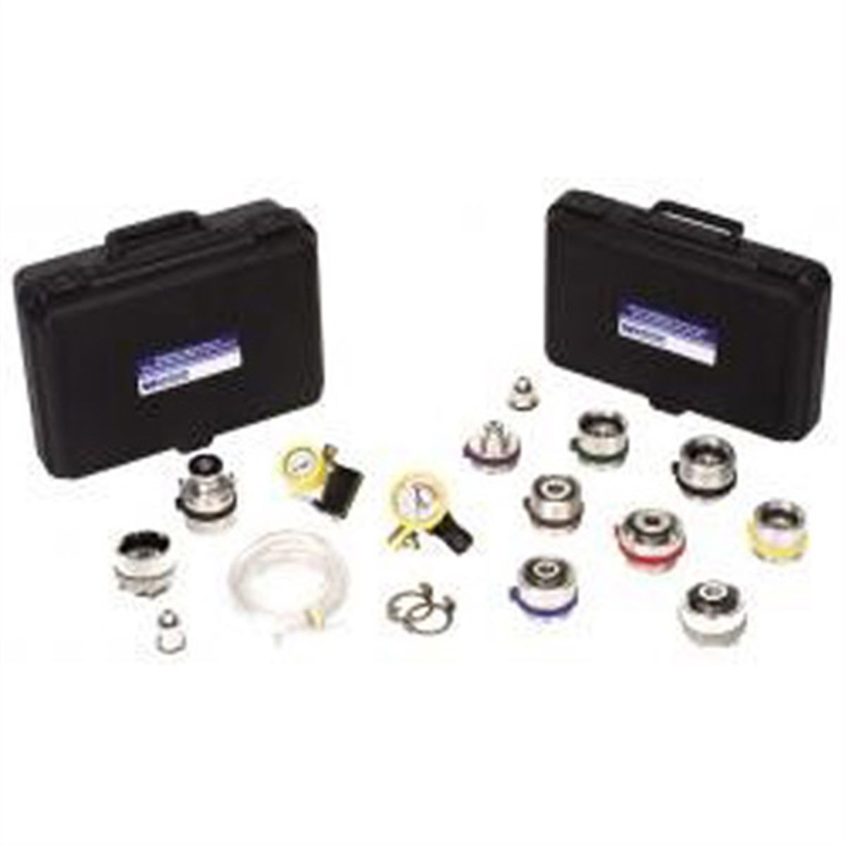 z-sup Grand Master Cooling System Test and Refill Kit CSA61868