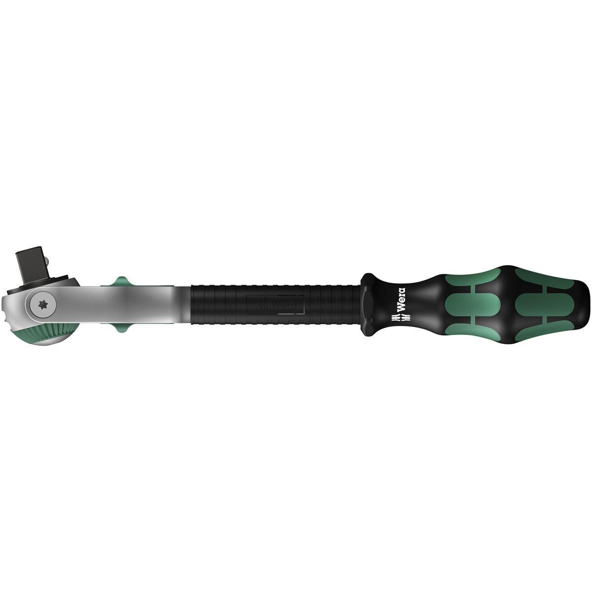 8000 C Zyklop Flex Head, Ratchet w/ 1/2" Drive