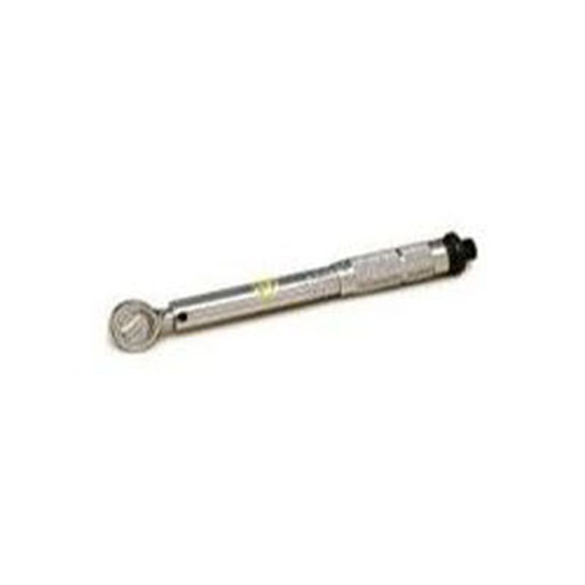 3/8" Dr Click Torque Wrench