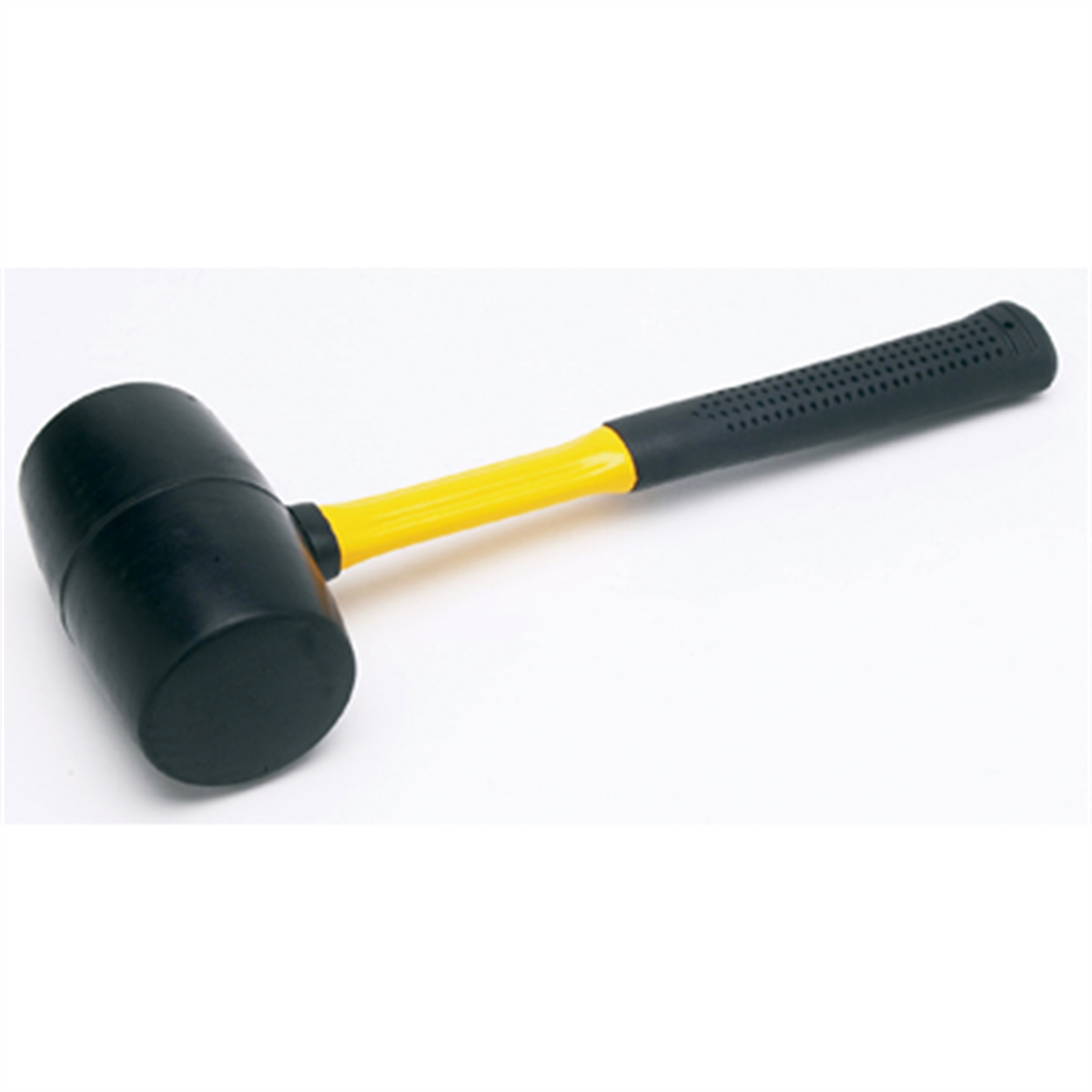 32oz Rubber Hammer