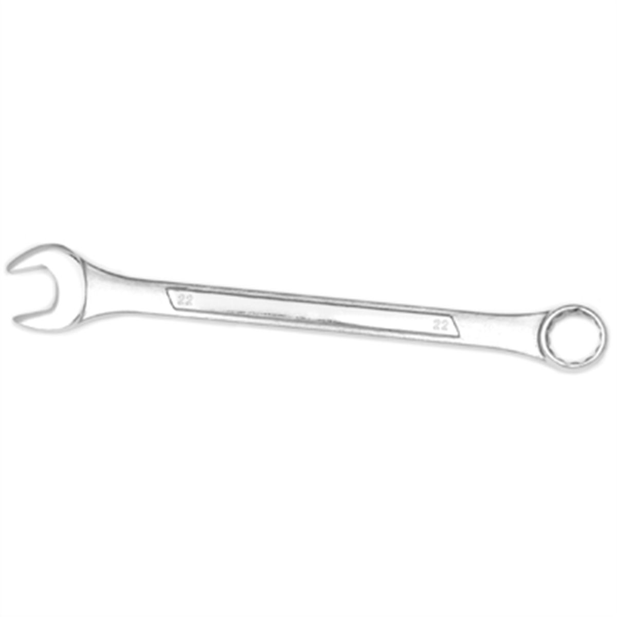 22mm Metric Comb Wrench