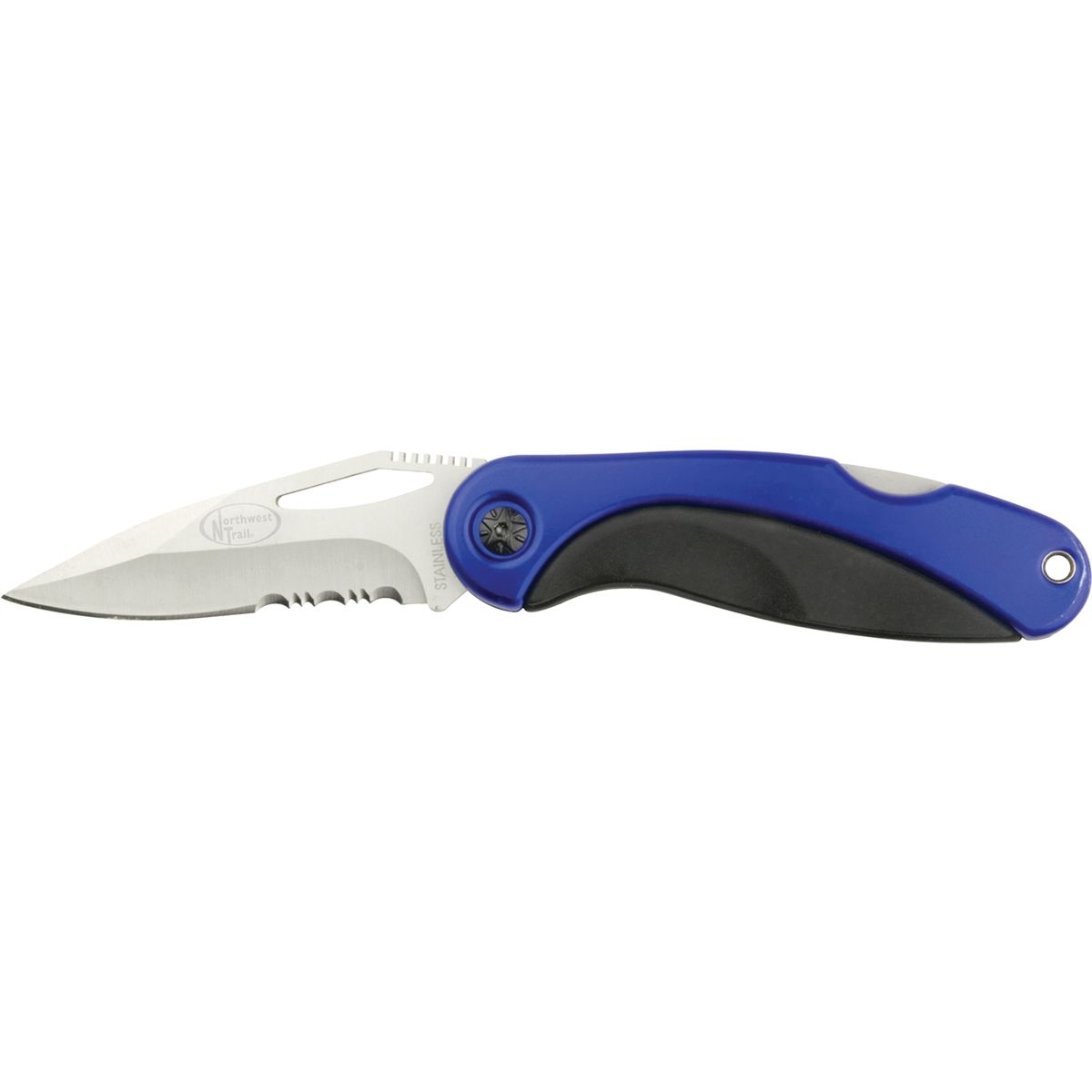 3" Lock Back Knife