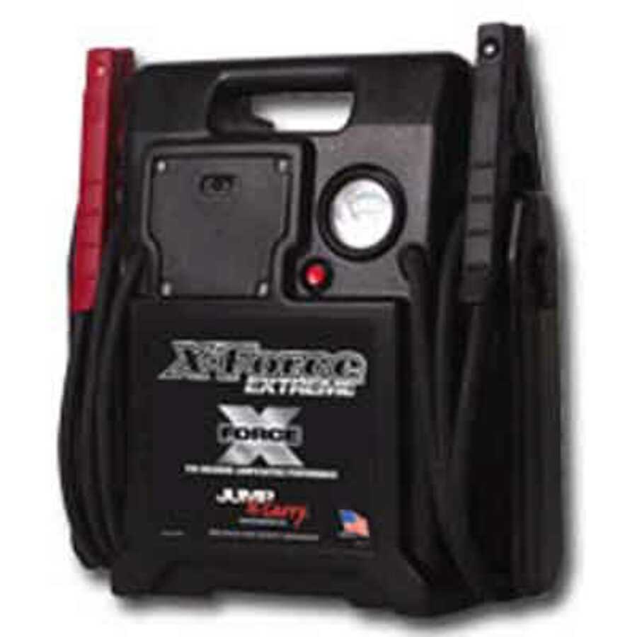 1540 AMP X-Force Extreme 12 Volt Automotive and Truck Battery Bo