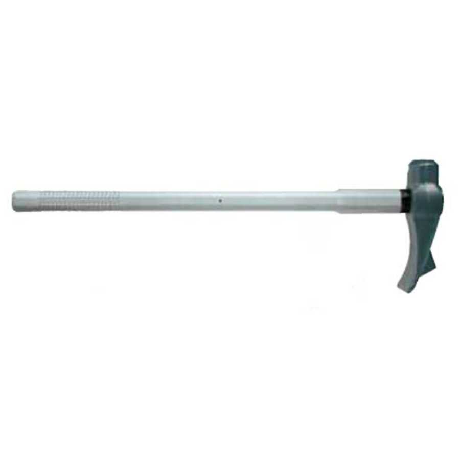Duck-Billed Bead Breaking Hammer Wedge w/ Polymer Handle T11K 32