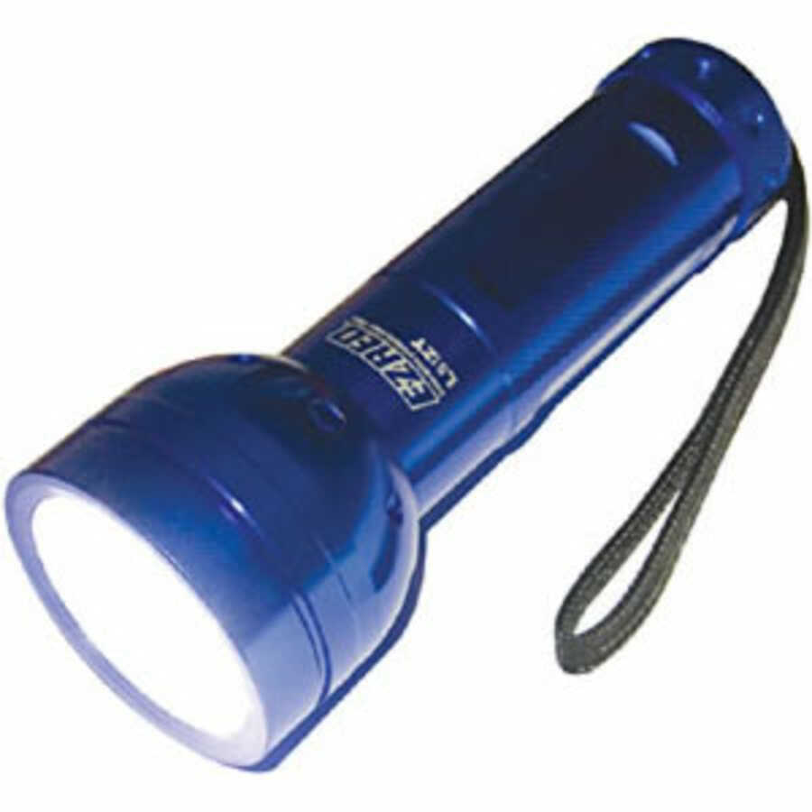 51 LED Flashlight