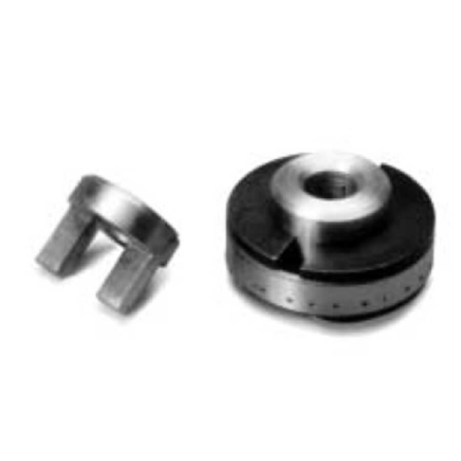 Tool Driver Spacer