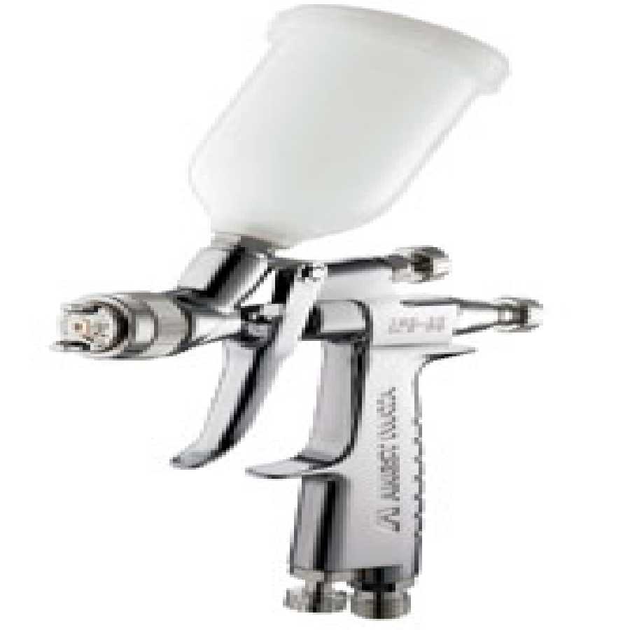 LPH80-104G HVLP Mini Spray Gun with 150 ml Cup