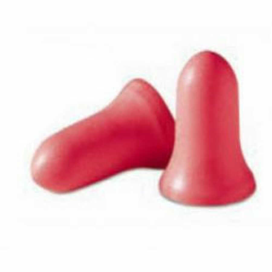 Max Disposable Ear Plugs - 200 Pair