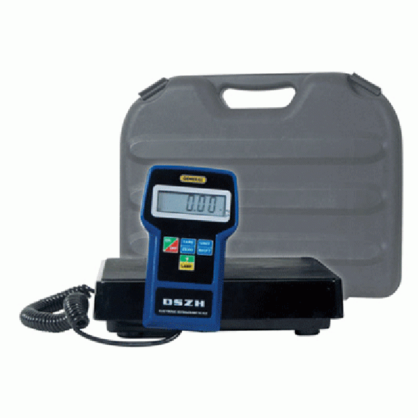 Digital Charging Scale