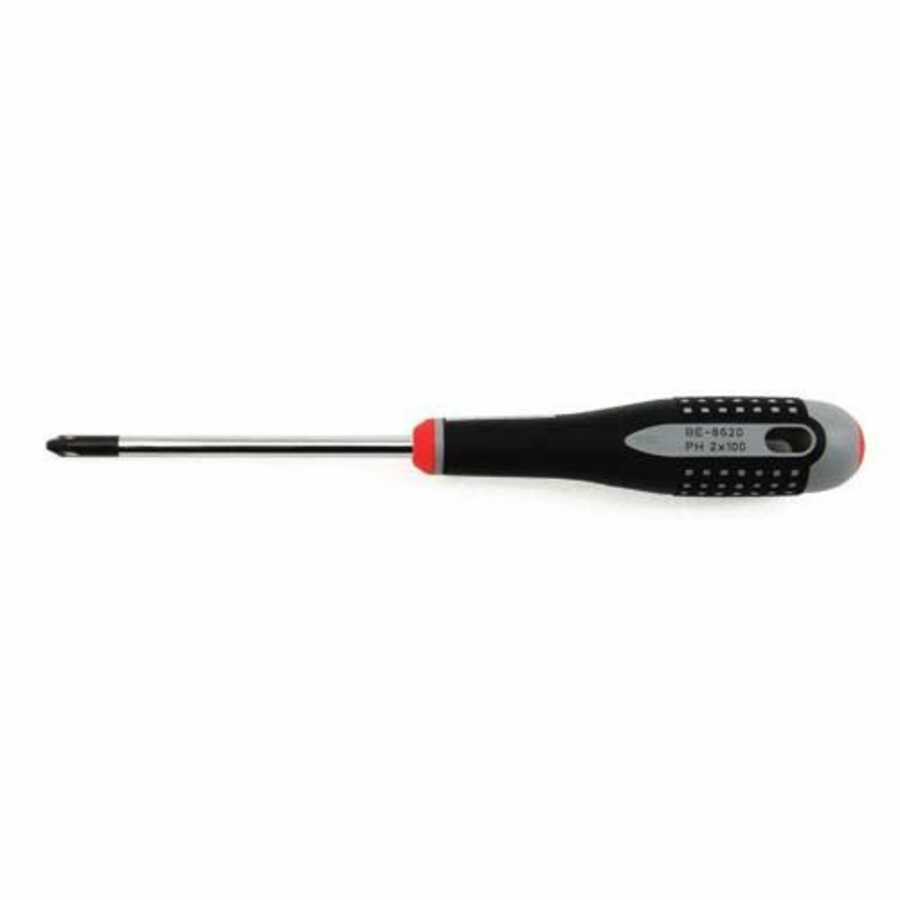 Phillips Ergo Screwdriver #1 x 7-3/4 In