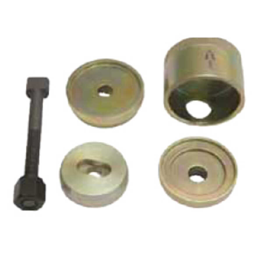 Mercedes Differential Mount Bushing Kit W210