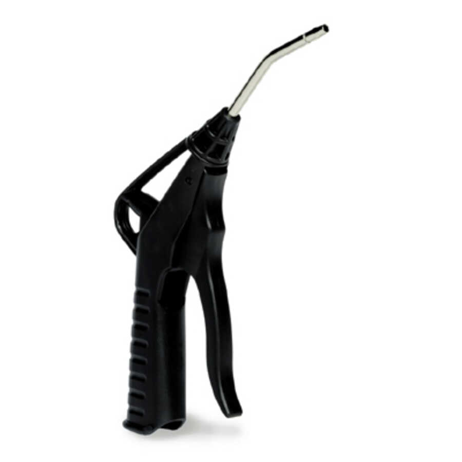 BlackStar 020 Air Blow gun - 4" Tube w/ Regulator