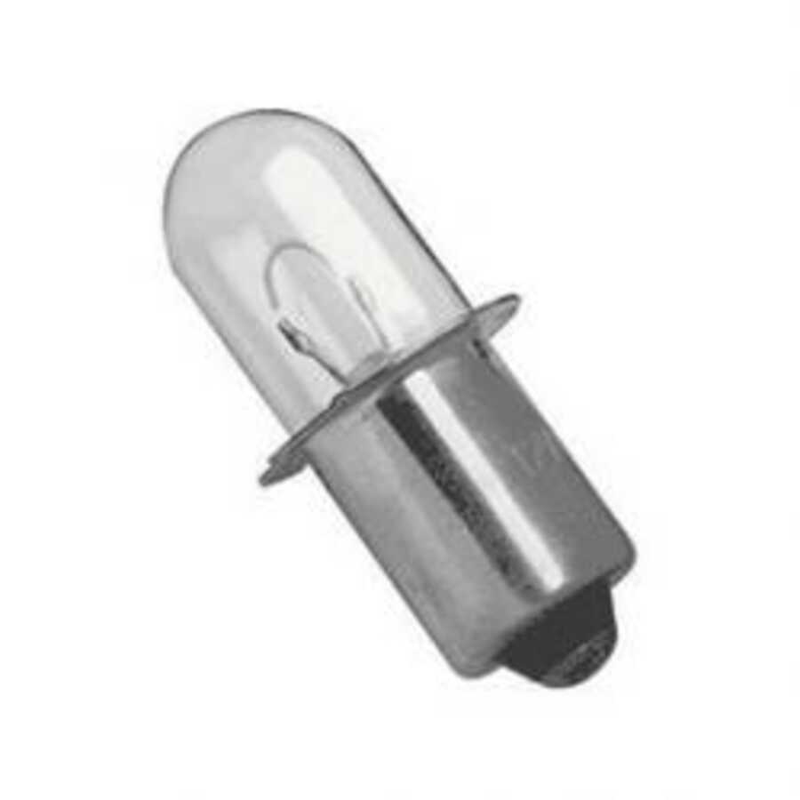 12V Flashlight Bulb