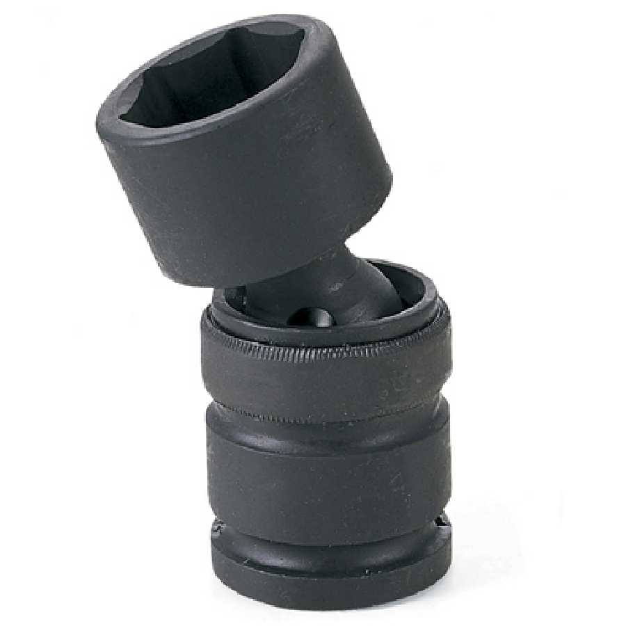 3/4 In Dr Heavy Duty Universal Impact Socket - 31mm L