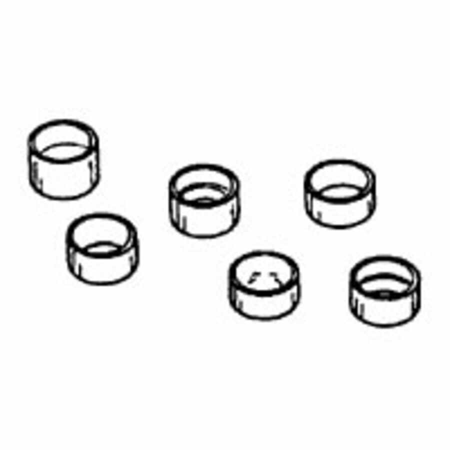 Ball Joint Adapter Set D81T-3010-A