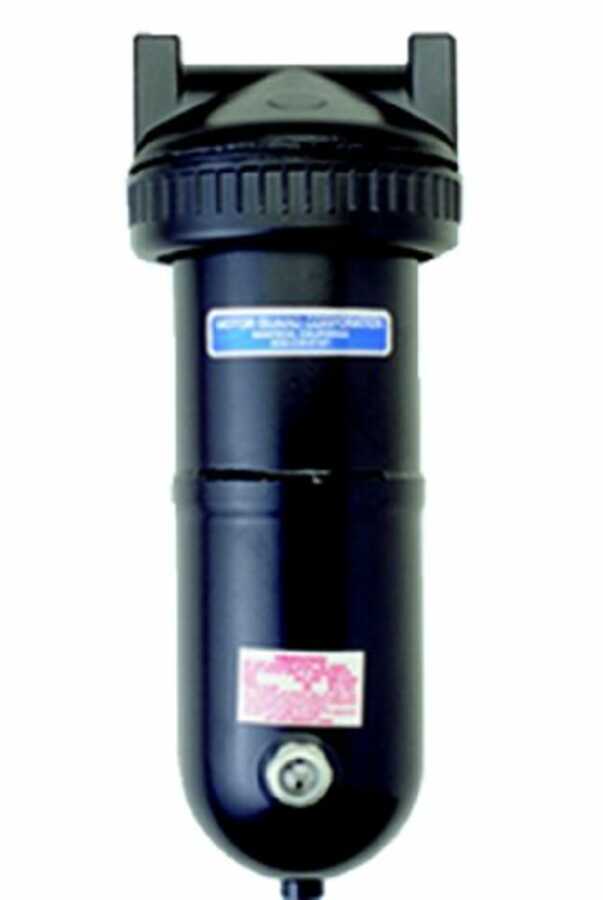 Sahara Desiccant Dryer - 1/2 In NPT