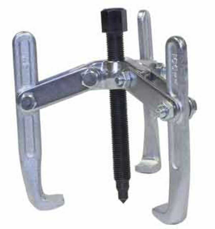 3 Jaw Reversible 2 Ton Puller