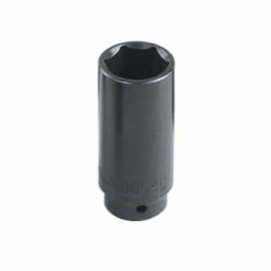 1/2 In Dr 6 Pt FWD Axle Nut Socket - 30mm