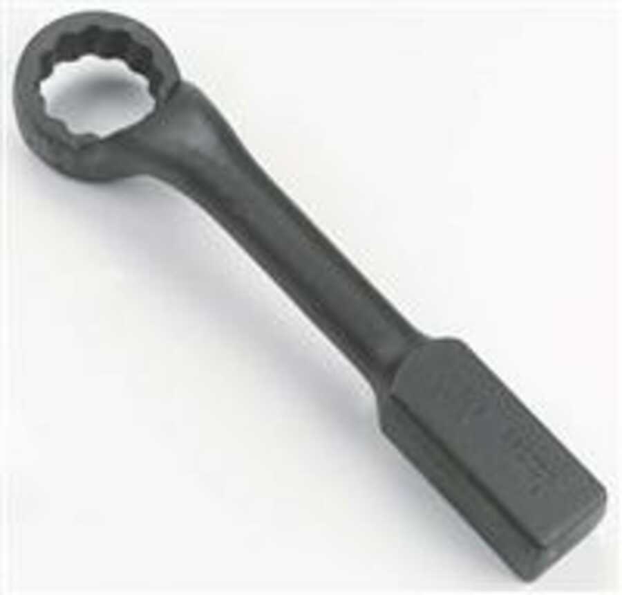 1-1/2" 12-Point Heavy-Duty Offset Striking Wrench
