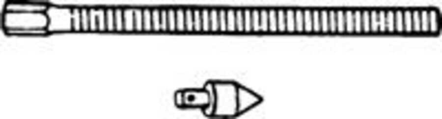 3/4" Hex Forcing Screw Puller Replacement Part