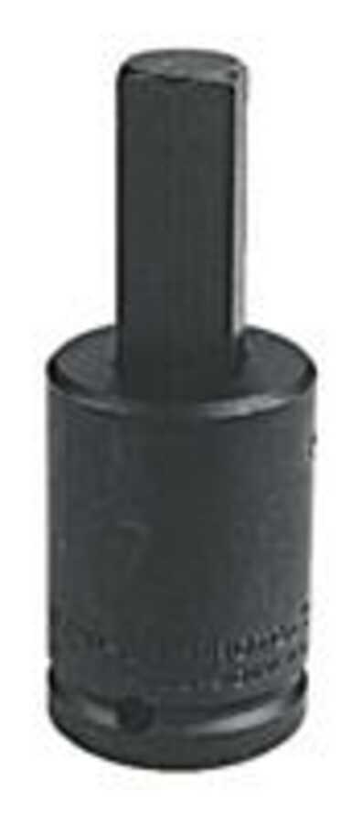 3/4" Drive 5/8" Impact Socket Hex Bit