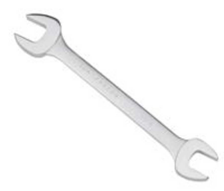 13/16" x 7/8" Open End Wrench