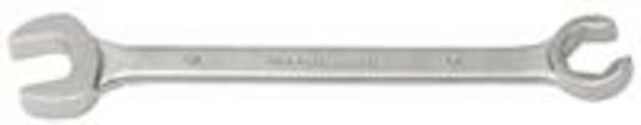 9/16" TORQUEPLUS 6-Point Flare Nut Combination Wrench