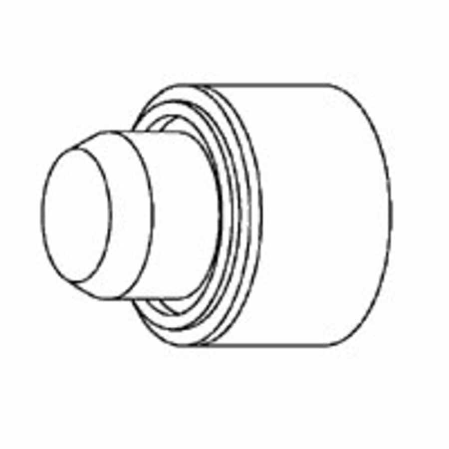 Output Shaft Fluid Seal Installer T89P-1177-AH