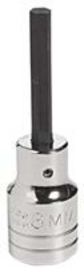 1/2" Drive 17mm Metric Hex Bit