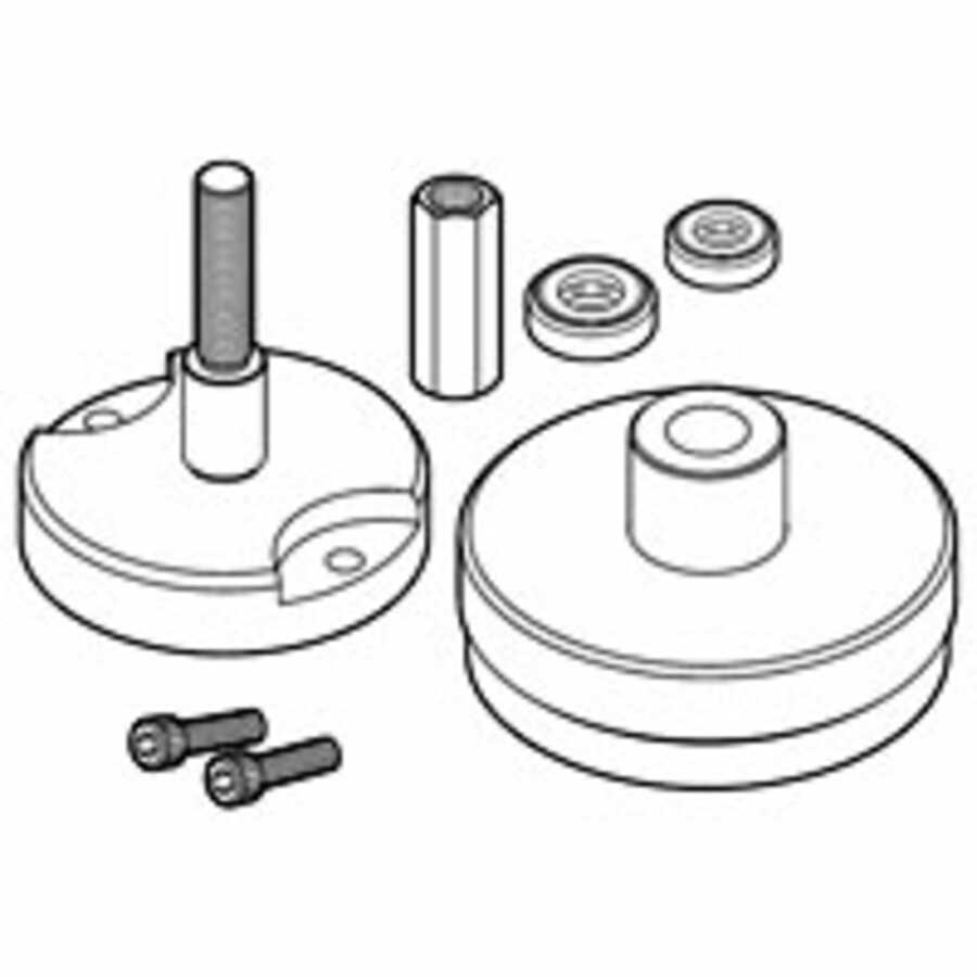 Rear Oil Seal / Wear Sleeve Installer