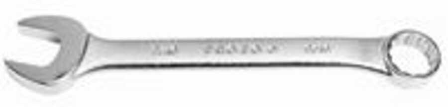 9/16" 12 Point Short Combination Wrench