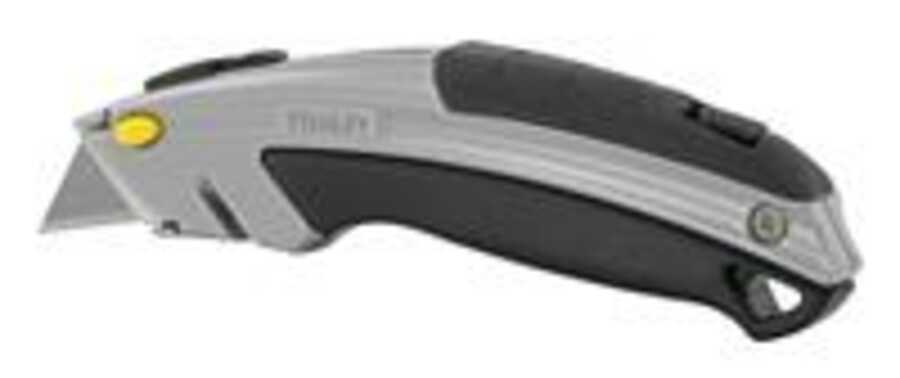 6-1/2" InstantChange Retractable Knife